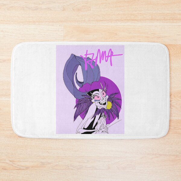Item preview, Yzma  designed and sold by leandredeen.