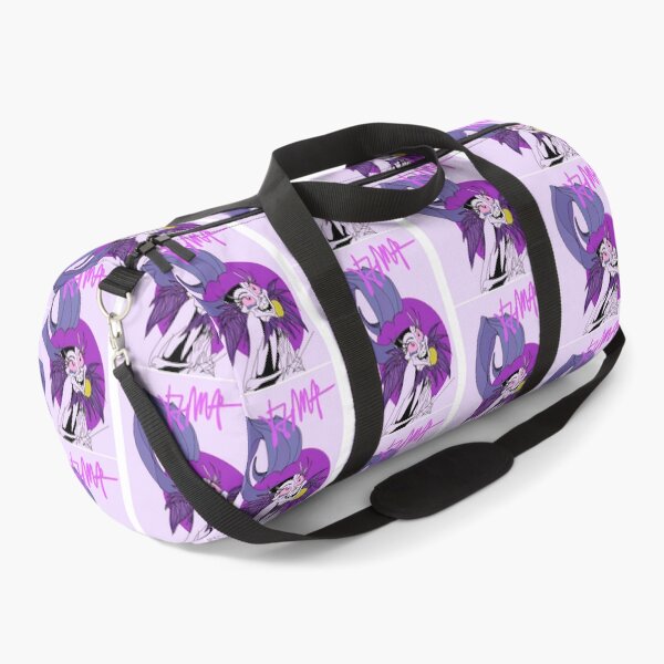 Item preview, Yzma  designed and sold by leandredeen.