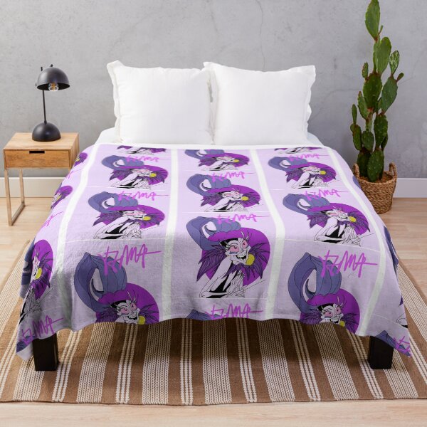 Item preview, Yzma designed and sold by leandredeen.
