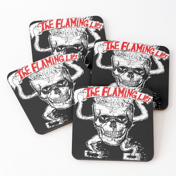 Item preview, Icon Skull Band Vintage 90s designed and sold by thaiando.