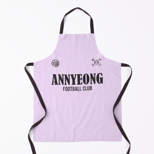 Item preview, Annyeong F.C. designed and sold by shopnojams.