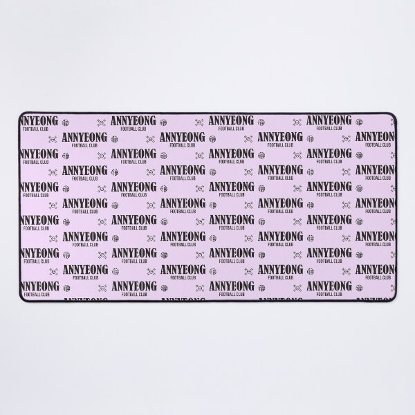 Item preview, Annyeong F.C. designed and sold by shopnojams.