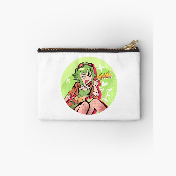 Item preview, Vocaloid Gumi Badge designed and sold by briggscoronad.