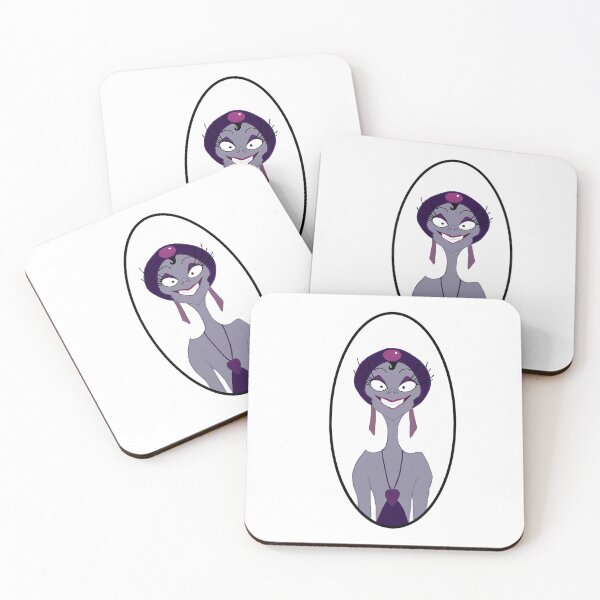 Item preview, Yzma  designed and sold by leandredeen.