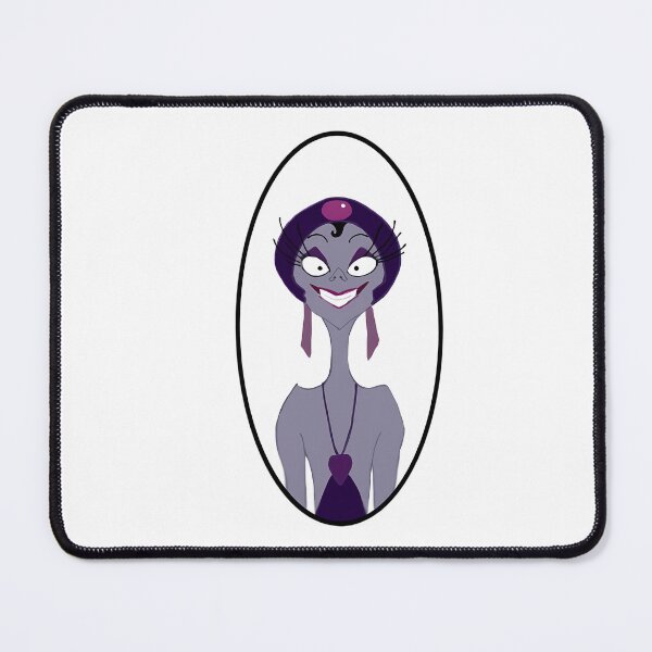 Item preview, Yzma designed and sold by leandredeen.