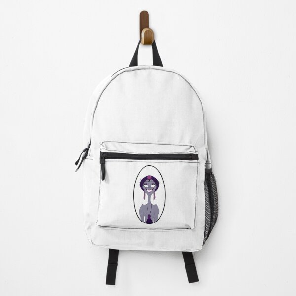 Item preview, Yzma designed and sold by leandredeen.