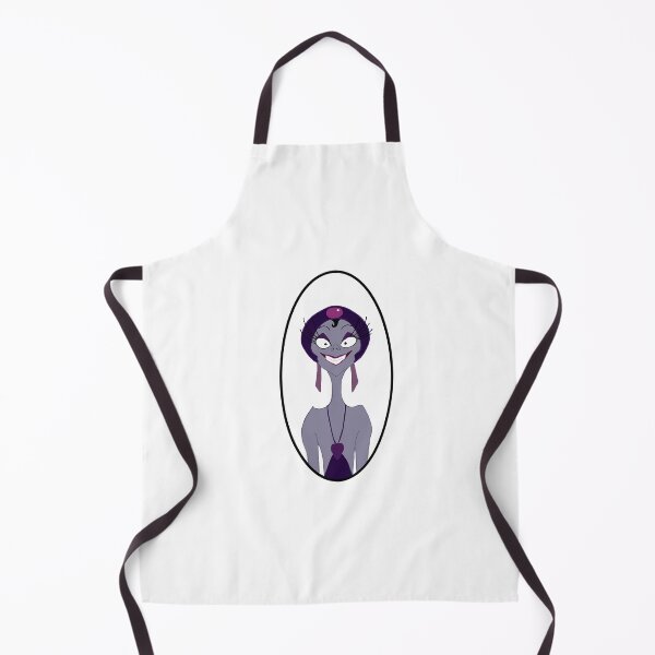Item preview, Yzma designed and sold by leandredeen.