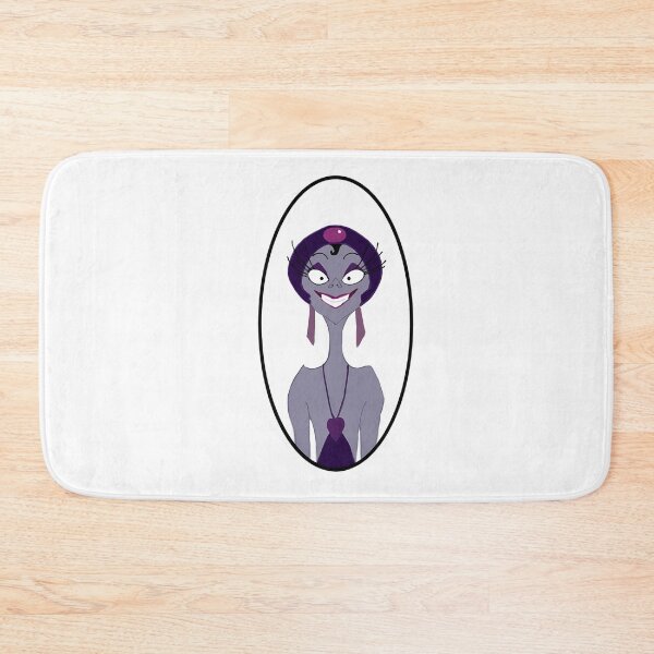 Item preview, Yzma  designed and sold by leandredeen.