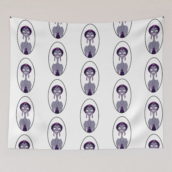 Item preview, Yzma  designed and sold by leandredeen.