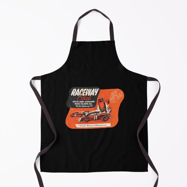 Item preview, Raceway Park 2 designed and sold by SandyJackso.