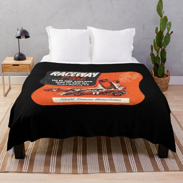 Item preview, Raceway Park 2 designed and sold by SandyJackso.
