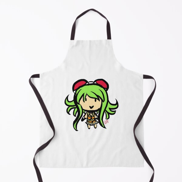 Item preview, Vocaloid Gumi Cheeb designed and sold by briggscoronad.