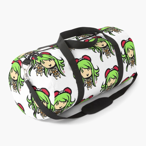 Item preview, Vocaloid Gumi Cheeb designed and sold by briggscoronad.