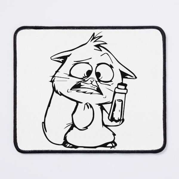 Item preview, Yzma designed and sold by leandredeen.