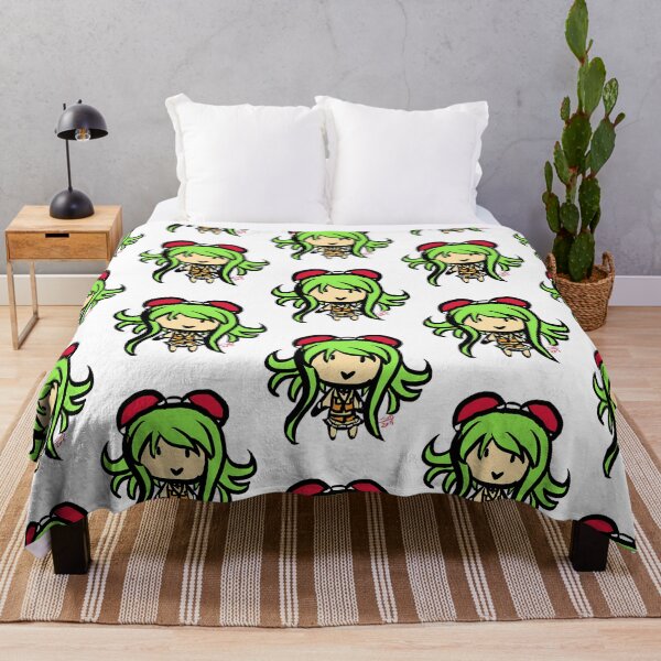 Item preview, Vocaloid Gumi Cheeb designed and sold by briggscoronad.