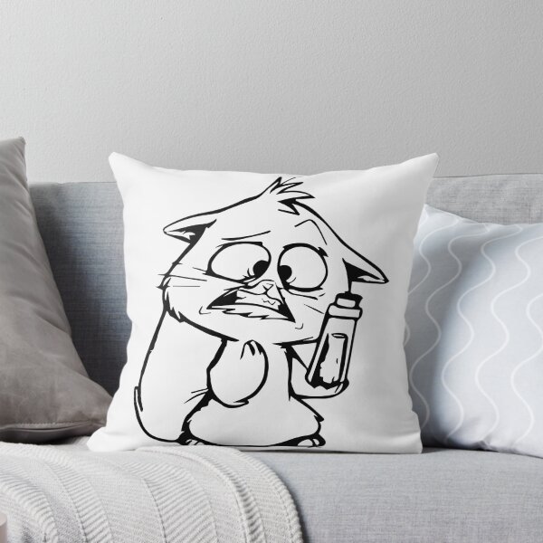 Item preview, Yzma designed and sold by leandredeen.