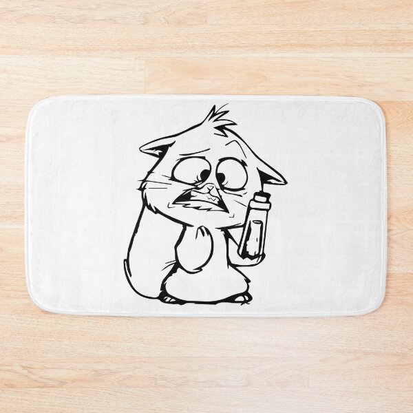 Item preview, Yzma designed and sold by leandredeen.