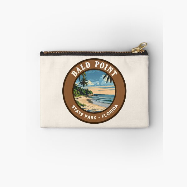 Item preview, Bald Point State Park (Florida), USA, Ver. 2 designed and sold by PinkandP.