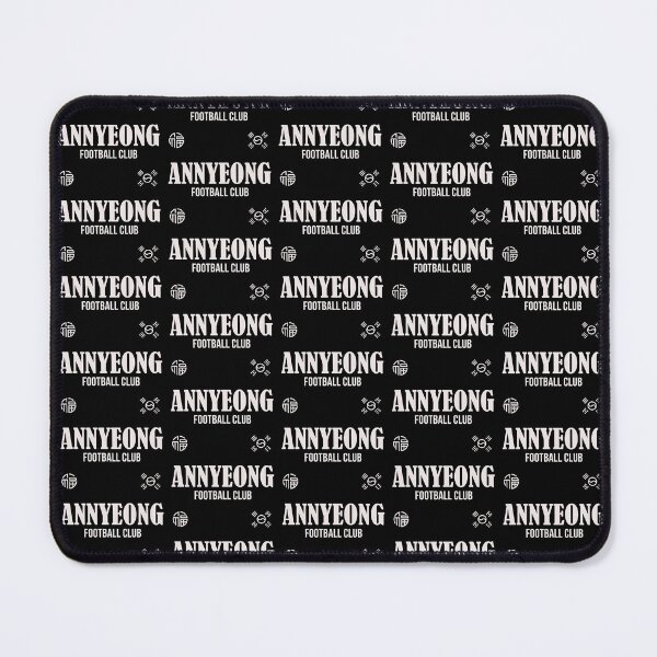 Item preview, Annyeong F.C. designed and sold by shopnojams.