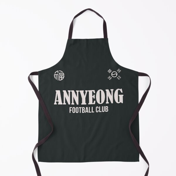 Item preview, Annyeong F.C. designed and sold by shopnojams.