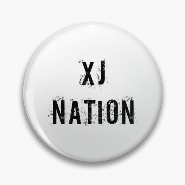 Item preview, Xj Nation designed and sold by MemesRetails.