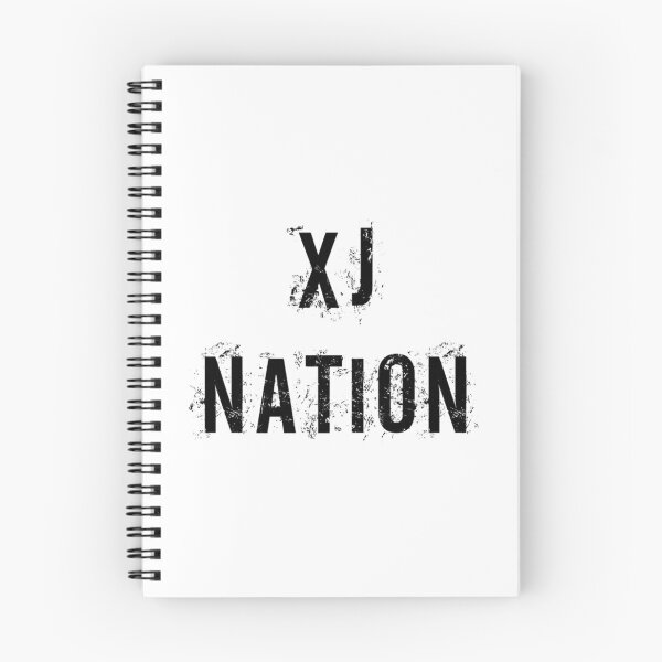 Item preview, Xj Nation designed and sold by MemesRetails.
