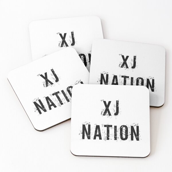 Item preview, Xj Nation designed and sold by MemesRetails.