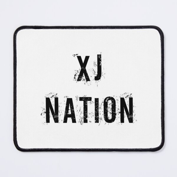 Item preview, Xj Nation designed and sold by MemesRetails.
