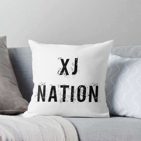Item preview, Xj Nation designed and sold by MemesRetails.