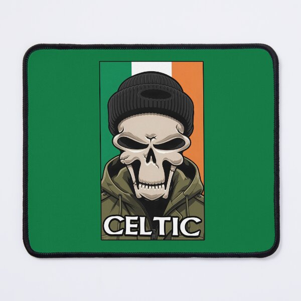 Item preview, Green Brigade Glasgow Green! designed and sold by canvasriddle.