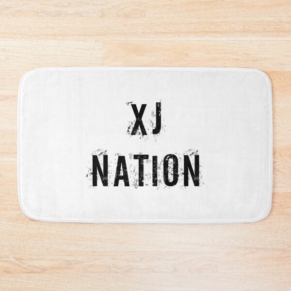 Item preview, Xj Nation designed and sold by MemesRetails.