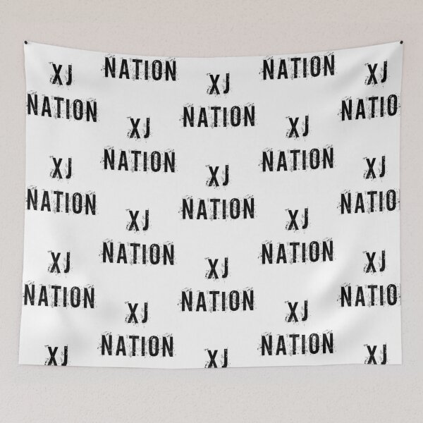 Item preview, Xj Nation designed and sold by MemesRetails.