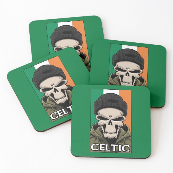 Item preview,  Green Brigade Glasgow Green! designed and sold by canvasriddle.