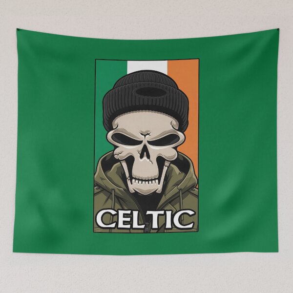 Item preview,  Green Brigade Glasgow Green! designed and sold by canvasriddle.