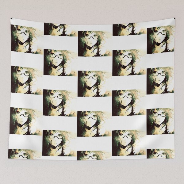 Item preview, Vocaloid Gumi designed and sold by briggscoronad.