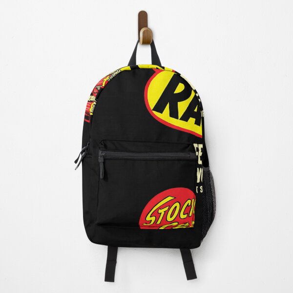 Item preview, Stock Car Races - Santa Fe Speedway Willow Springs. designed and sold by SandyJackso.