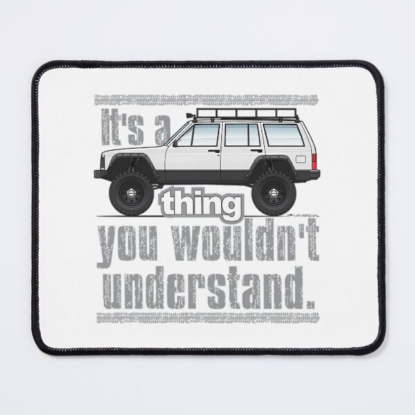 Item preview, Xj White designed and sold by MemesRetails.