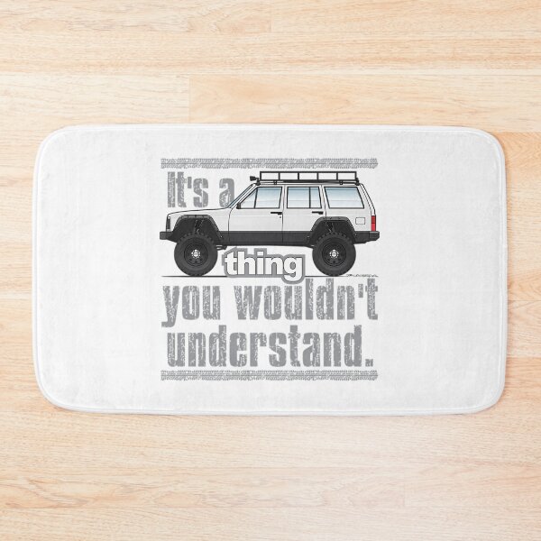 Item preview, Xj White designed and sold by MemesRetails.