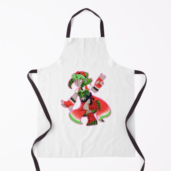 Item preview, Vocaloid Watermelon Gumi designed and sold by briggscoronad.