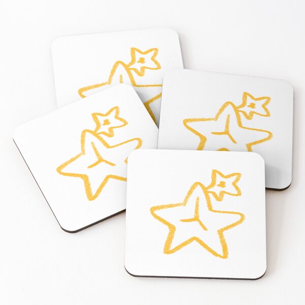 Item preview, double star designed and sold by joinspn18.