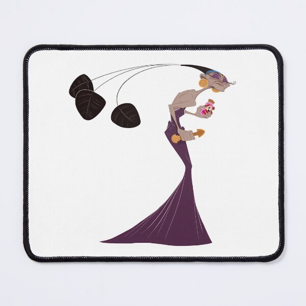 Item preview, Yzma designed and sold by leandredeen.