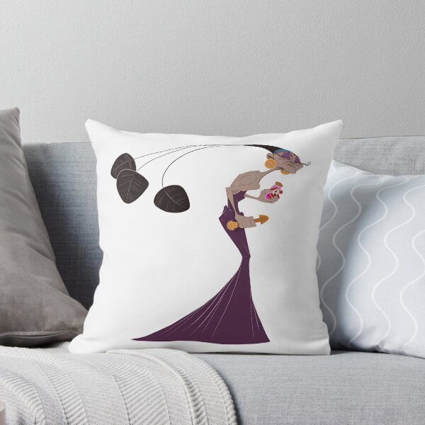 Item preview, Yzma designed and sold by leandredeen.