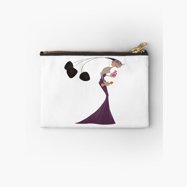 Item preview, Yzma designed and sold by leandredeen.