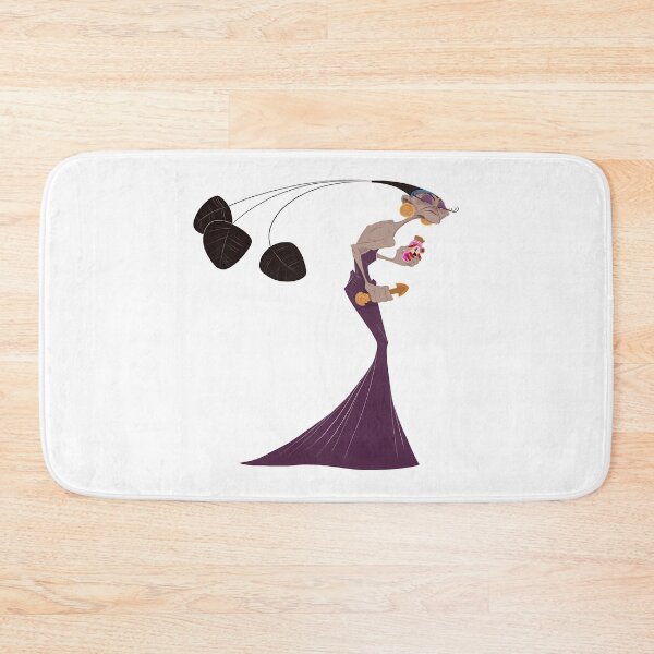 Item preview, Yzma designed and sold by leandredeen.