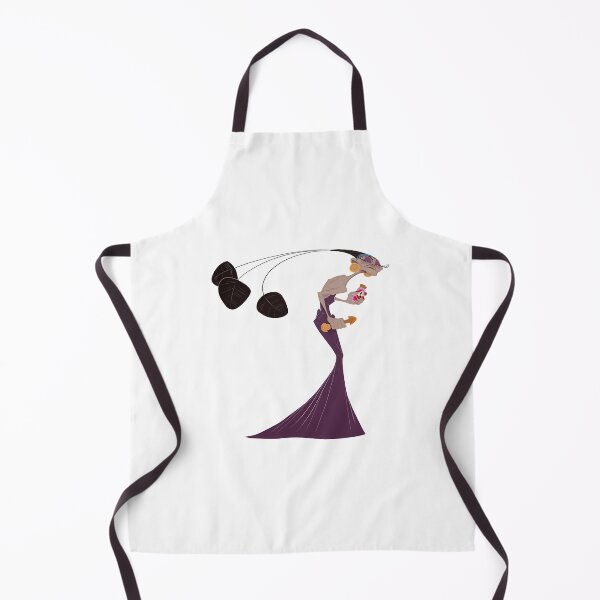 Item preview, Yzma designed and sold by leandredeen.