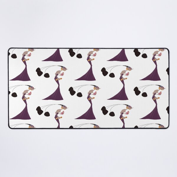 Item preview, Yzma designed and sold by leandredeen.