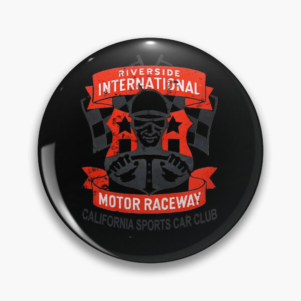 Item preview, Riverside Raceway designed and sold by SandyJackso.