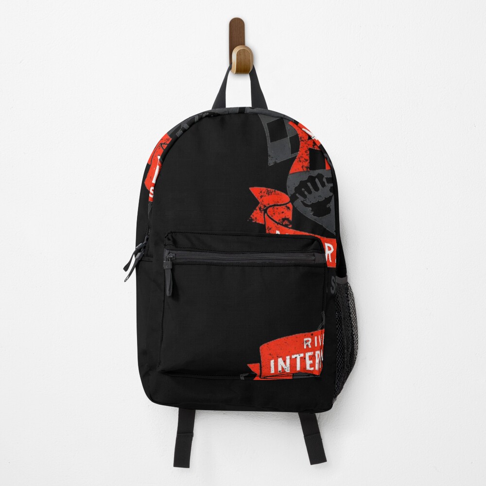 Item preview, Backpack designed and sold by SandyJackso.