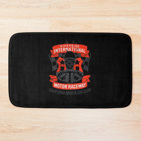 Item preview, Riverside Raceway designed and sold by SandyJackso.