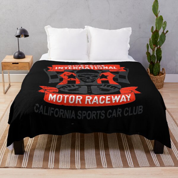 Item preview, Riverside Raceway designed and sold by SandyJackso.